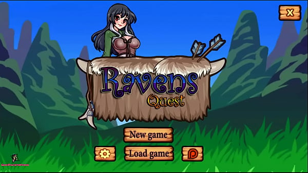 Raven'_s Quest Part 2