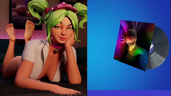 Fortnite Albun thumbnail