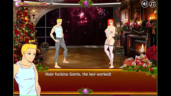 Nonton Santa Claus Sexy Girls thumbnail