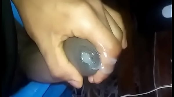 Alguien que me quite las ganas 1 a&ntildeo sin sexo