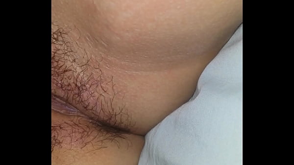 Wet Pussy Rub thumbnail