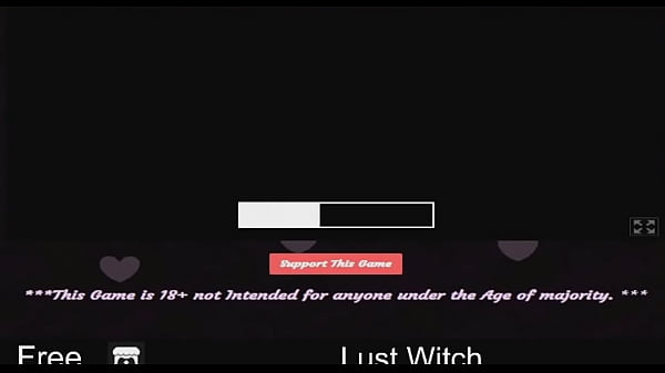 Nonton Lust Witch ( Itchio Free Browser Game) 2d Platformer thumbnail