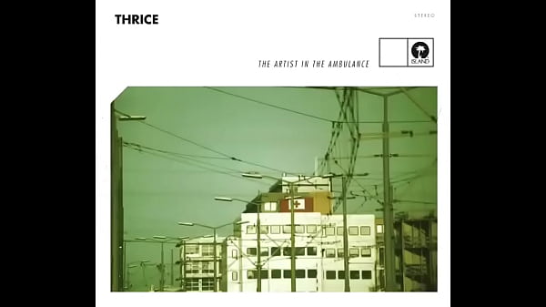 Nonton Thrice thumbnail