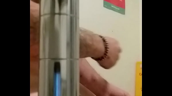 Hidden Cam Flik Of Boy Masturbating In Restroom thumbnail