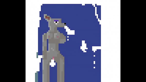 Color by Number:Wolf