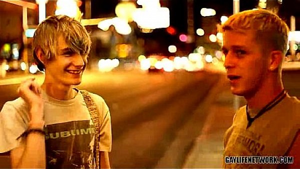 Kayden Daniels Bangs Preston Andrews thumbnail