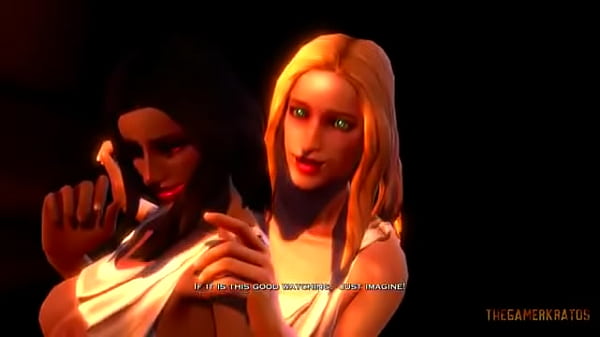 Kratos Transando thumbnail