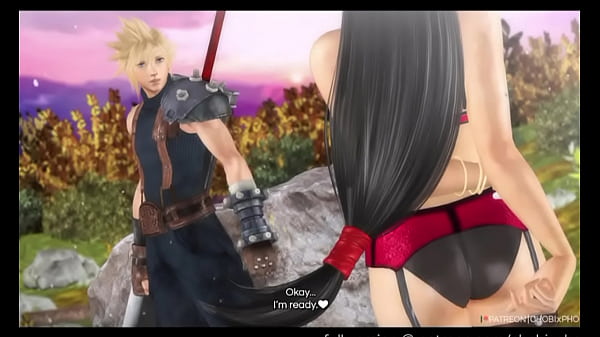 Nonton Ff / Tifa Lockhart thumbnail