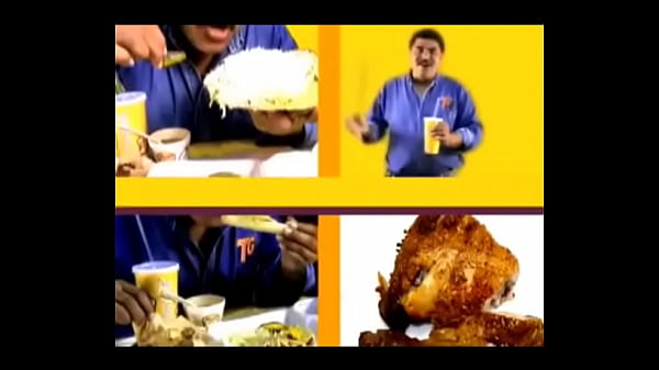 Video del polloyon