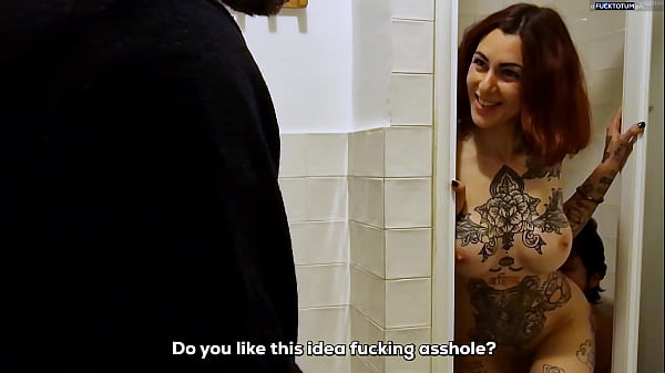 "my Love, I'm Back!" ...but She's Fucking Someone Else! thumbnail