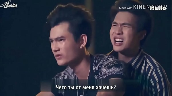 [BL] Thai sexy and handsome  boy part 2