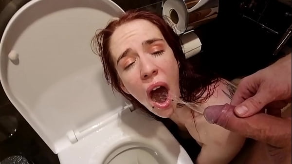 Piss Anal-hiliation Isabella Both, Piss In Mouth, Ass Rimming, Face Slapping, Spit On Face, Toilet Flush thumbnail