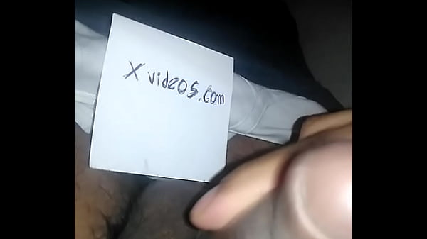 V&iacute_deo de verificaci&oacute_n
