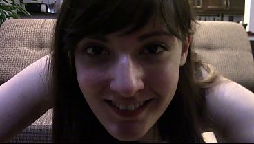 Nonton Anni Bey Sexy 18-yr-old Webcam Strip Tease Clips thumbnail