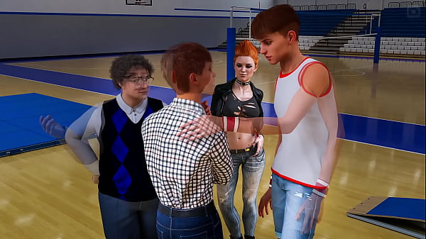 Проходження гри - Мілфи Санвілла, Частина 21 thumbnail