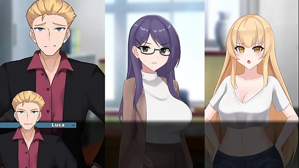 After Months Of Pain, I Can Finally Leave My Ex-girlfriend Behind And Start A Relationship With Aya....a Promise Best Left Unkept - Aya Edition Part 4 Eng thumbnail