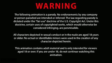 Nonton Slut Wife Blowjob To Neighbor And Doesn't Notice Husband Returns From Work. Wife Bbc. Cuckold Husband. Cartoon thumbnail