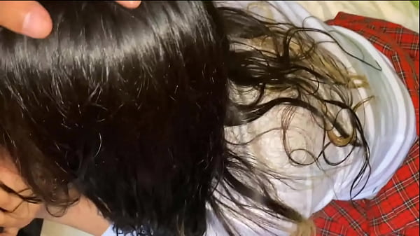 hermanastra me debe un dinero y me lo paga mamandome la polla hasta follarmela por detrás final_inesperado universitarialatina_calientede culoperfecto