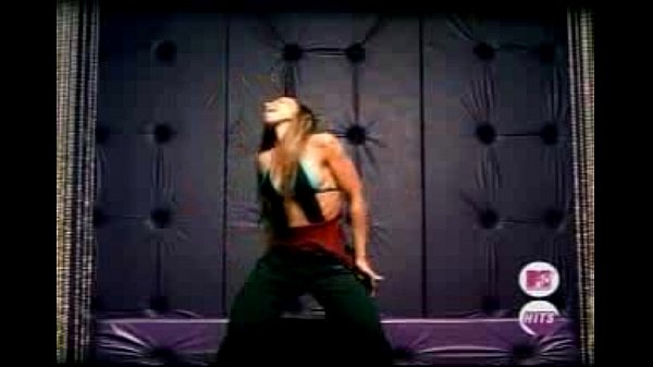 Mya - My love is like wo
