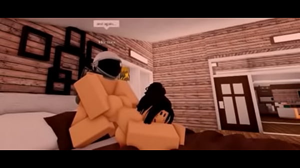 Roblox Whore Smashed And Creamed thumbnail