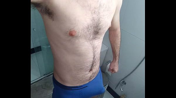 Rola Latejando Dentro Da Cueca thumbnail