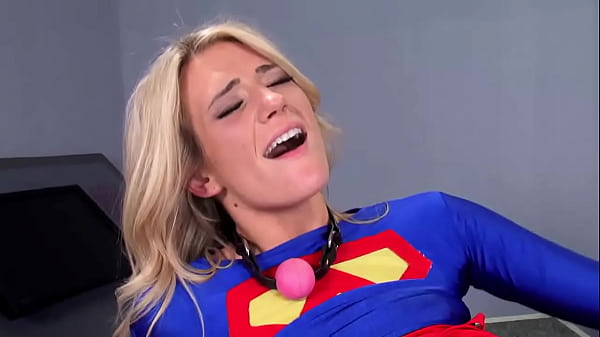 Cosplay Queens And Tied Up Queens ( Lesbian Porn Movie) thumbnail