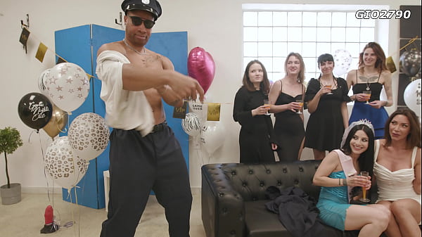 Behind The Pissing Scenes #194, Vittoria Divine, Nuria Millan & Kaitlyn Katsaros. More Info In Description thumbnail