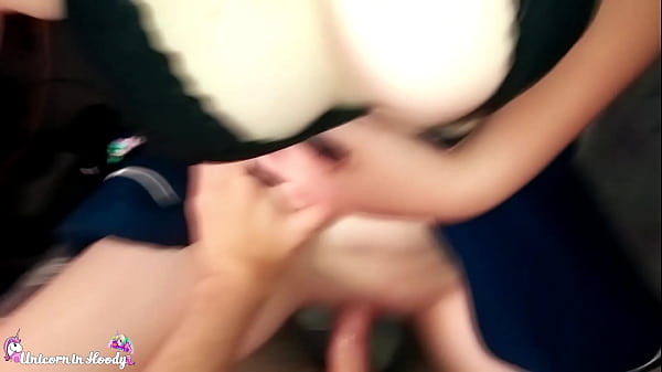 Young Girl Deepthroat, Anal And Cowgirl Boyfriend - Cumshot Closeup thumbnail
