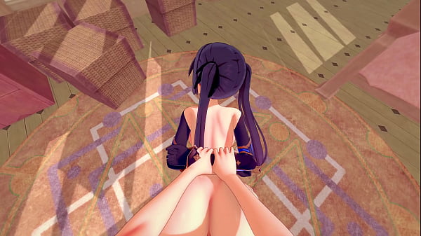 Mona Gets All Her Holes Filled With Cum - Pov Porn thumbnail