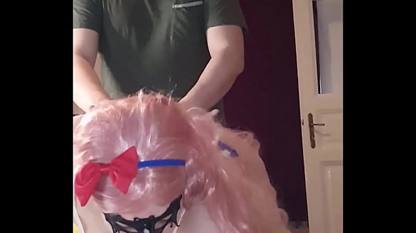 Nonton Pounding Deep My Fat Assed Snow White Bitch Hd thumbnail