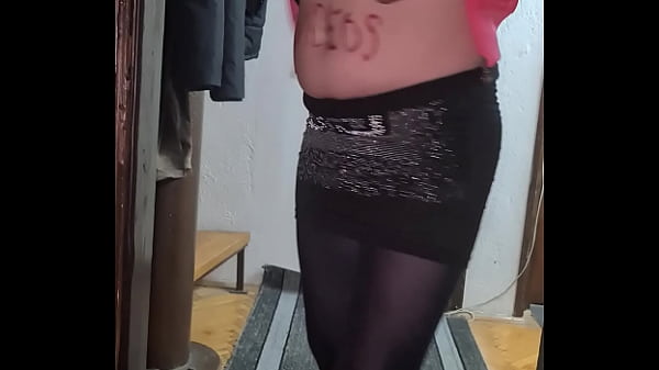 Verification Video Amateur Crossdresaer Stockings thumbnail