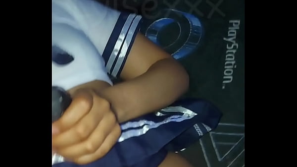 Nonton Me La Cojo Por No Saber Jugar Playstation thumbnail