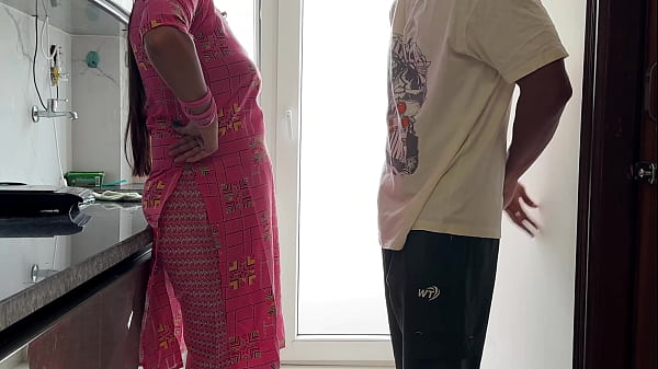 Nonton Chachi Ki Chudai Badi Gand Wali Sauteli Chachi Ko Jawan Bhatije Ne Female Condom Lgakar Jamkar Choda. thumbnail