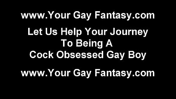 You Need To Explore Your Love Of The Cock thumbnail