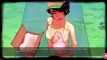 Sweet Dreams Succubus Nightmare Editition Episode 1 Welcome thumbnail