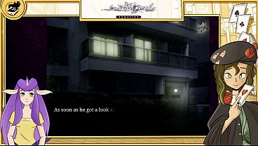 Sweet Pool Gay Visual Novel Episode Eleven thumbnail