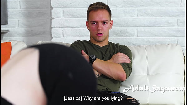 Nonton Watching Stepmom Do Yoga Caused A Tent In My Pants thumbnail