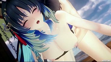 [wuwa/wuthering Waves] Yangyang thumbnail