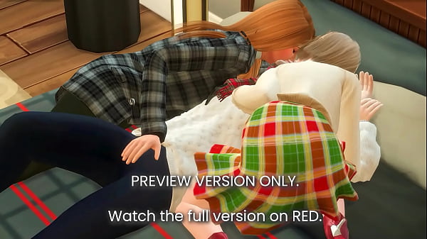 Nonton Handsome Man Threesome With Blake And Taylor thumbnail