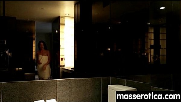 Sensual Lesbian Massage Leads To Orgasm 6 thumbnail