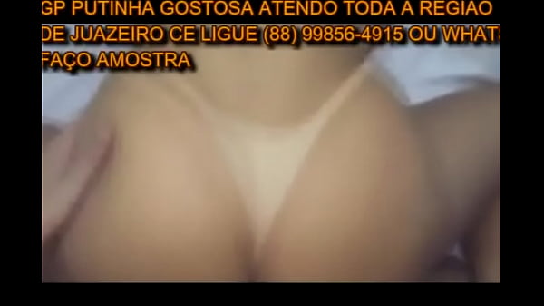 Nonton Gp Putinha Gostosa (88) 99856-4915 thumbnail