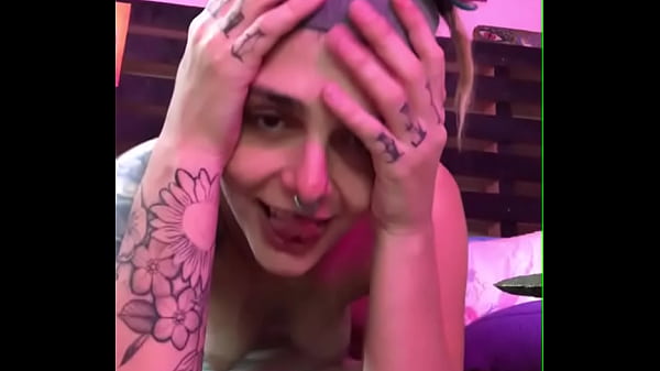 S&oacute; Anal Caseiro Dread Hot thumbnail