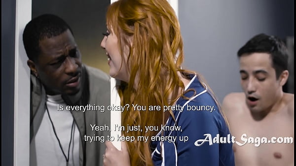 Lauren Phillips Cheats On Her Husband With A Student In Detention thumbnail