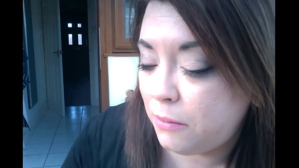 Play MP4 - Just A Casual Smoke With BBW Tina Snua