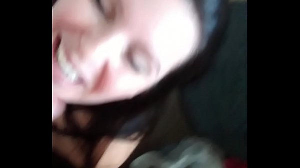 Wife blows best