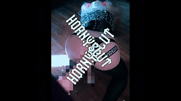 Hornyislut – Verification video nr.2 – SFW
