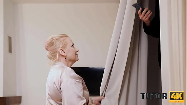 Nonton Sex With Math Teacher Is A Pretty Bonus The Student Receives thumbnail