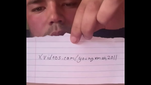 V&iacute_deo de verificaci&oacute_n