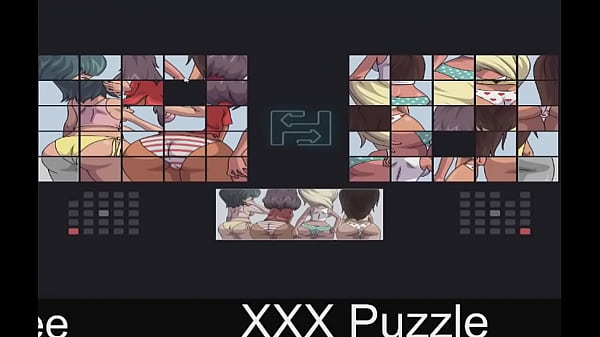 Xxx Puzzle (15 Puzzle)ep01 Free Steam Game thumbnail