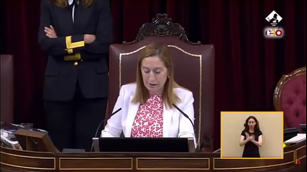 Rajoy Fucked In The Ass thumbnail